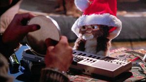 Gremlins's poster