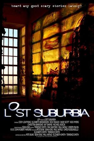 Lost Suburbia's poster