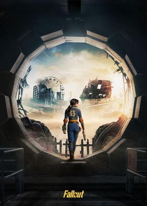 Fallout - Behind the Scenes's poster image