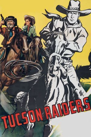 Tucson Raiders's poster