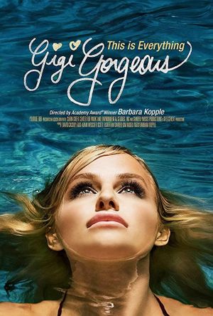 This Is Everything: Gigi Gorgeous's poster
