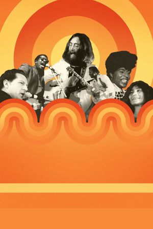 Revival69: The Concert That Rocked the World's poster