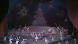 Nutcracker's poster