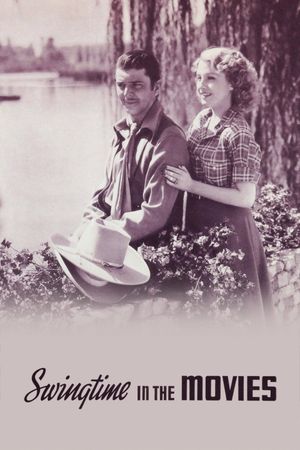 Swingtime in the Movies's poster