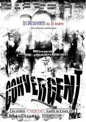 Convergent's poster