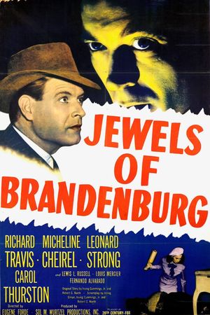 Jewels of Brandenburg's poster