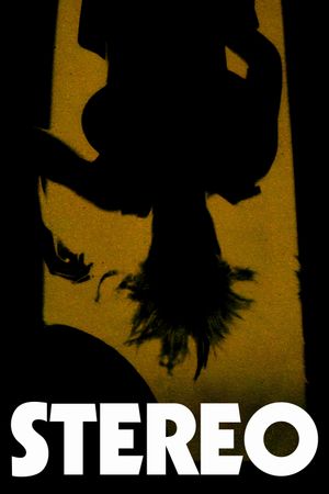 Stereo's poster
