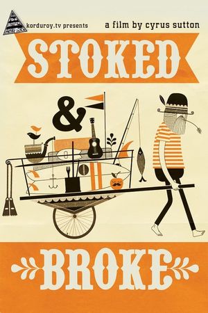 Stoked & Broke's poster image