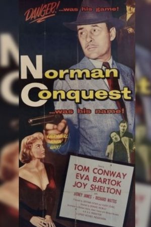 Norman Conquest's poster