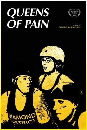 Queens of Pain's poster