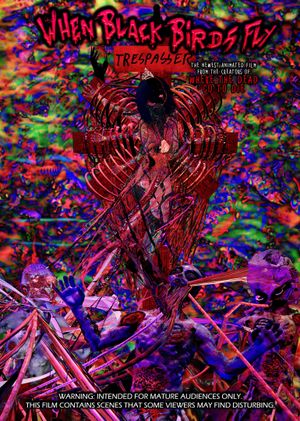 When Black Birds Fly's poster