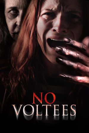 No Voltees's poster