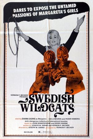Swedish Wildcats's poster
