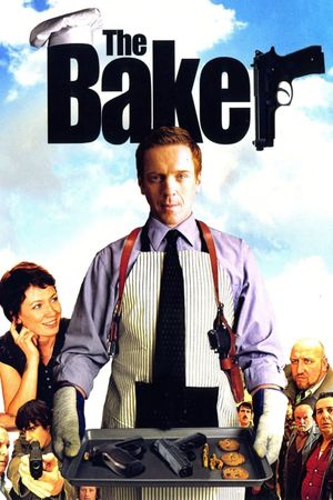 The Baker's poster