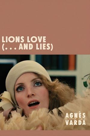 Lions Love (... and Lies)'s poster