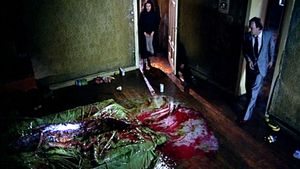 Possession's poster