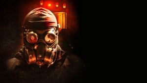 Wrongful Death's poster