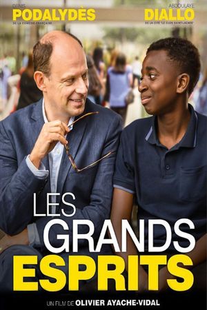 Great Minds's poster