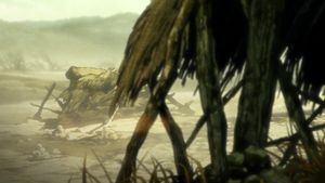Asura's poster