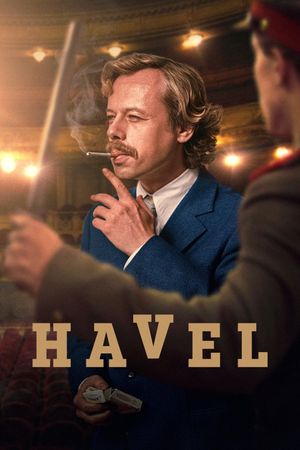 Havel's poster image