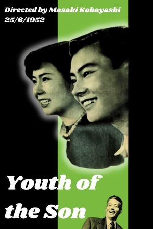 Youth of the Son's poster