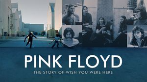 Pink Floyd: The Story of Wish You Were Here's poster