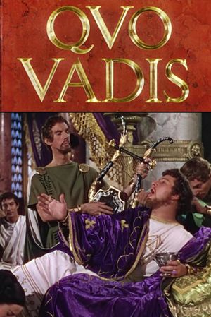 Quo Vadis's poster