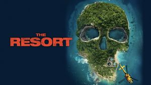 The Resort's poster