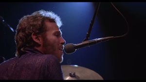 The Last Waltz's poster