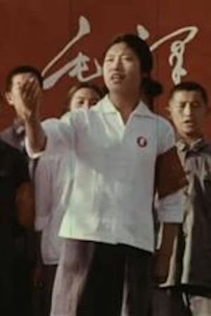 Mao: Seize the Day, Seize the Hour's poster