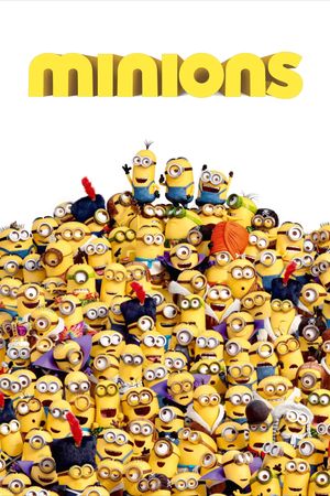 Minions's poster