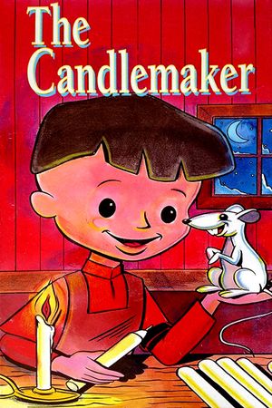 The Candlemaker's poster