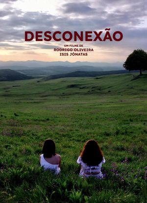 Disconnection's poster