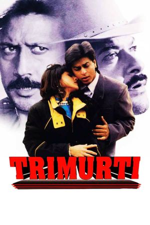 Trimurti's poster