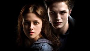 Twilight's poster