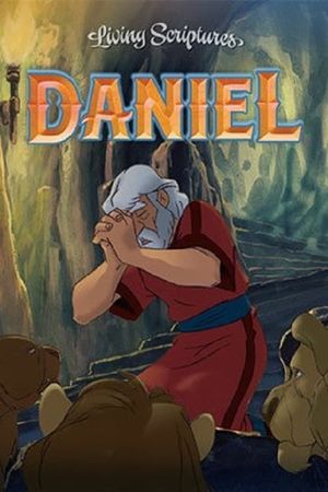Daniel's poster image