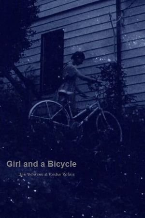 Girl and a Bicycle's poster