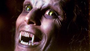 The Howling's poster