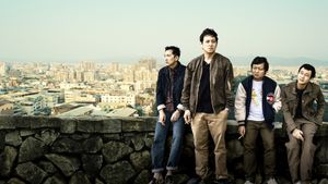 Classmates Minus's poster