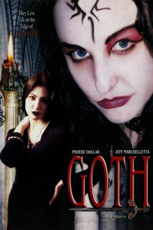 Goth's poster