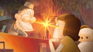 Ghiblies: Episode 2's poster