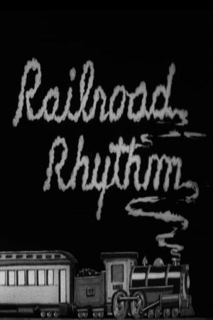 Railroad Rhythm's poster