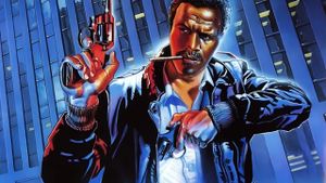 Fear in the City's poster
