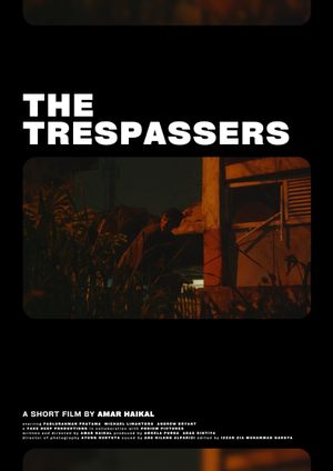 The Trespassers's poster image