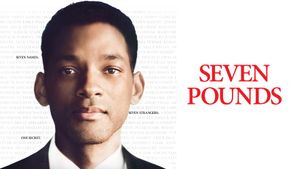 Seven Pounds's poster