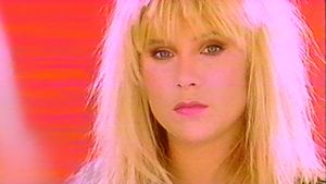 Samantha Fox - The Music Video Collection's poster