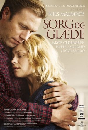 Sorrow and Joy's poster