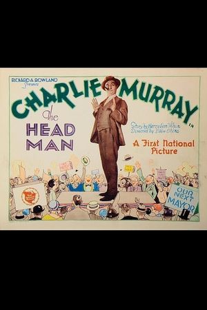 The Head Man's poster