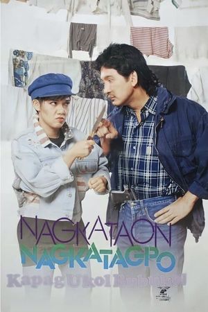 Nagkataon... Nagkatagpo's poster