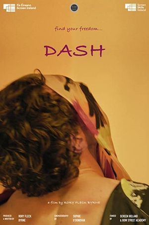 Dash's poster